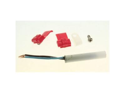 Sonde de temperature pour refrigerateur whirlpool - 6973057