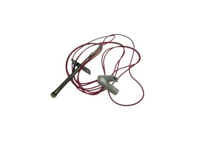 Whirlpool - SONDE TEMPER. POUR FOUR WHIRLPOOL