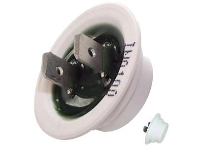 Sonde-temp&eacute;rature blanc Lave-linge C00053573 INDESIT