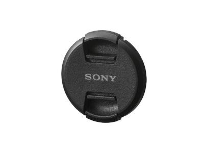 Sony bouchon d'objectif 55mm