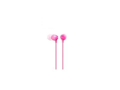 Sony &Eacute;couteurs intra-auriculaires Mdr Ex15lp Rose