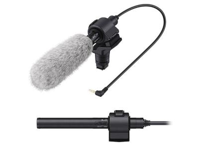 SONY micro ecm-cg60