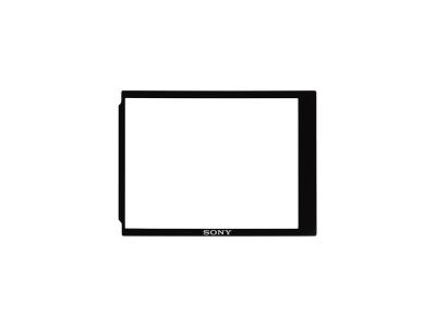 Sony PCK-LM15 - protection pour &eacute;cran LCD