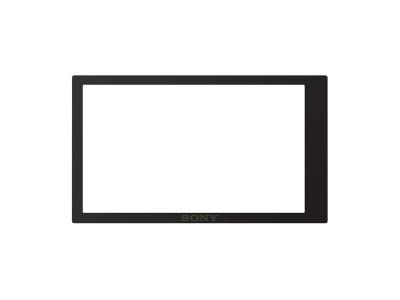 Sony prot&egrave;ge &eacute;cran pck-lm17 pour a6000. A5000. A6300 PCKLM17.SYH