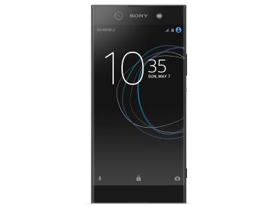 Sony xperia xa1 ultra noir 7311271583837
