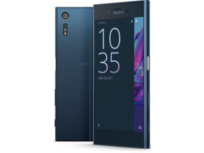 Sony XPERIA XZ 32 Go Bleu