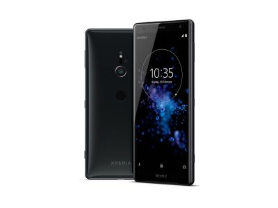 Sony Xperia XZ2 H8266 4Go/64Go Dual Sim D&eacute;bloqu&eacute; - Noir 