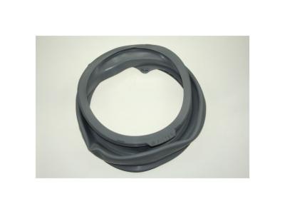Soufflet de hublot pour lave-linge frontal zanussi - electrolux