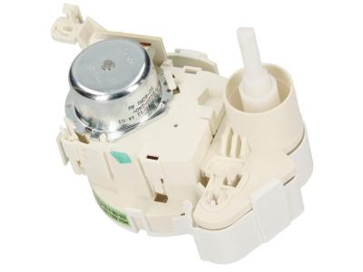 Soupape Lave-vaisselle 481228128461 WHIRLPOOL