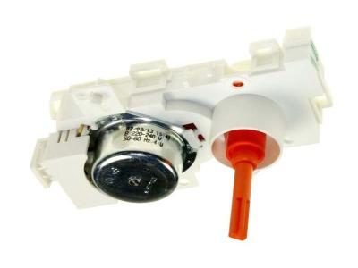 Soupape diverter hybrid pour lave vaisselle whirlpool - 481010457476