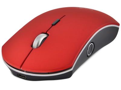 Souris BLUESTORK M-WL-OFF80-RED 