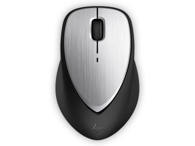 Souris optique sans fil hp 500 