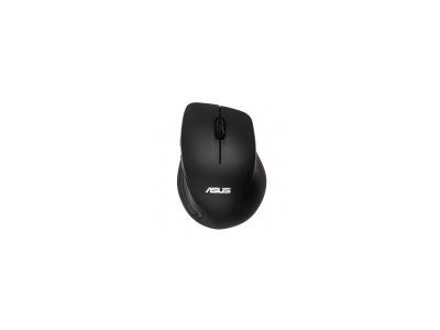 Souris optique sans fil Wifi Asus WT465 Noir