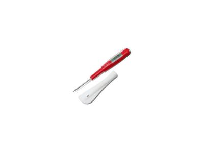 Thermometre de cuisson avec spatule amovible - yoocook
