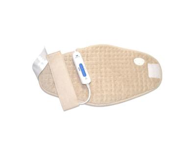 Coussin chauffant lombaire Pekatherm 110 W Beige