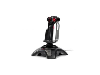 Speedlink Phamtom Hawk T-flight Stick Noir