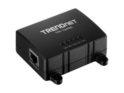 Switch > TrendNet Trendnet Switch TrendNet SPLITTER POE GIGABIT