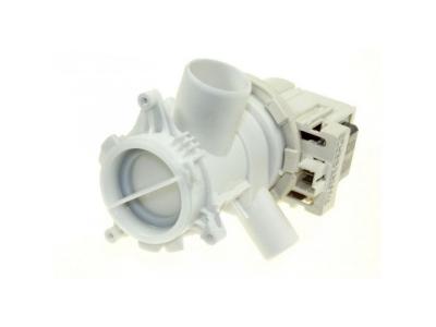 Spw155195e31p-01 pompe de vidange pour lave linge beko