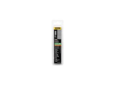 Stanley 1-SWKBN1187T Clou 30 mm Bo&icirc;te 1000 pi&egrave;ces