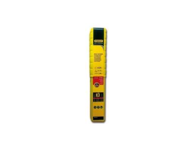 Stanley 460920 Electrode acier Diam&egrave;tre 2 mm 155 pi&egrave;ces