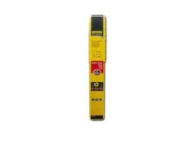 Stanley - 110 &eacute;lectrodes rutiles acier &Oslash;2,5X350