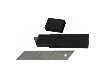 Stanley Fatmax Cutter Blade 18 Mm 5 Units Argent&eacute;