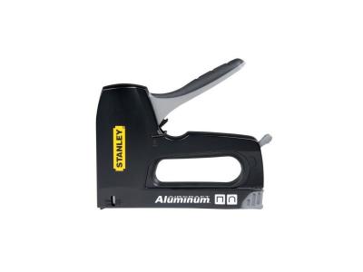 Stanley 1 Agrafeuse Ct10 Sp&eacute;ciale Cables - Stanley