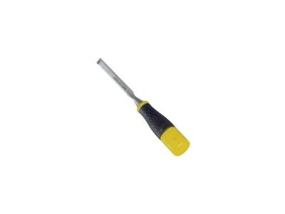 Stanley 0-16-871 Ciseau &agrave; Bois bi-Mati&egrave;re, 8 mm