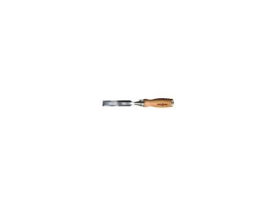 Ciseaux sculpteur manche bois 10 mm STANLEY - 2-16-384