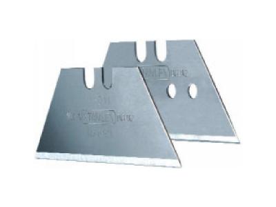 Lames de couteaux 1992 STANLEY - 2-11-921 - 62 mm - Jeu de 10 pi&egrave;ces