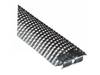 Surform WSU521299 Lame de rechange Demi-rond 42 mm 250 mm