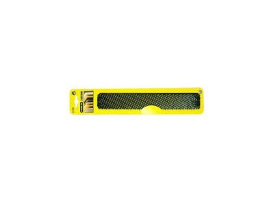 Lame pour surform plate coupe standard l. 250mm stanley 5-21-293
