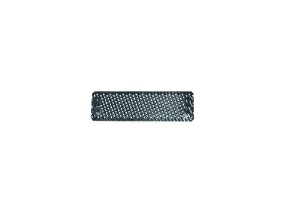 Stanley - Lame Plate Fine De Rapette Et Surform Pour Bois Et M&eacute;taux