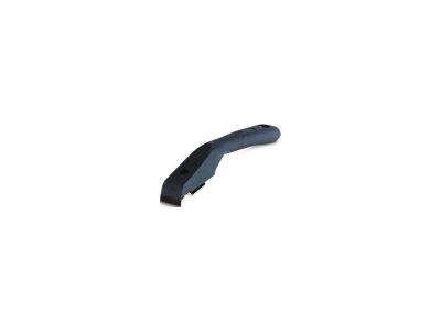 Stanley 0-28-617 Racloir plastique Largeur de lame 38 mm