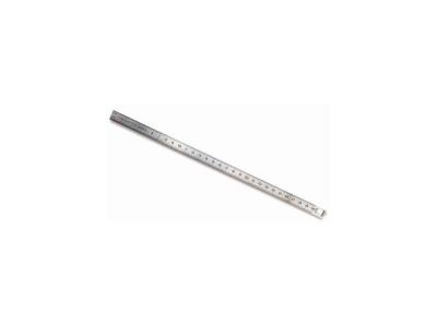 Stanley 1-35-524 R&eacute;glet en acier inoxydable flexible 30 cm x 13 mm