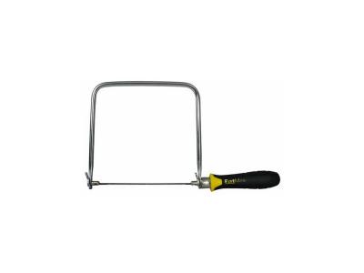 Carte De 4 Lames De Scie &Agrave; Chantourner Fatmax&reg; Stanley 0-15061