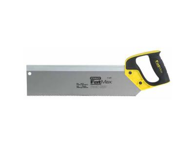 Scie &agrave; dos universelle JetCut fatmax&reg; 350mm Stanley 2-17-202