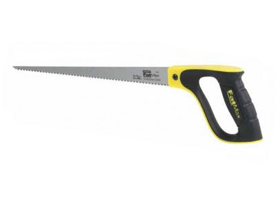 Scie &agrave; guichet denture fine triple biseau STANLEY FATMAX - 300 mm