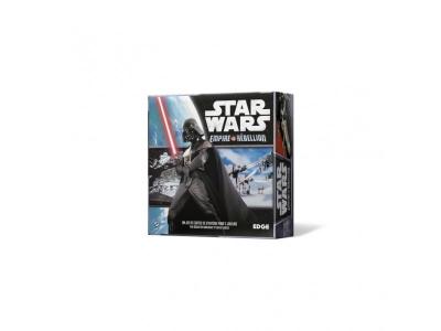 Star wars empire vs rebellion - jeu de soci&eacute;t&eacute;