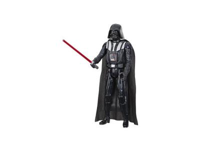 Star wars - figurine darth vador - 30 cm HAS5010993621330