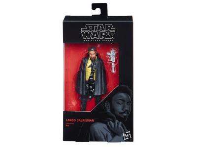 Disney Star Wars Black Series : Hermes 15 cm 