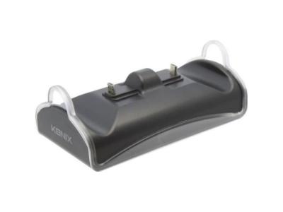Chargeur Pour Manettes Ps4 Konix Base Double