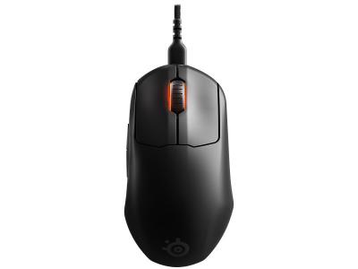 Steelseries prime mini rat&oacute;n gaming 18000dpi negro