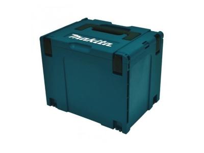 Stockage / transport makita systemkoffer gr&ouml;&szlig;e 4 P-02397