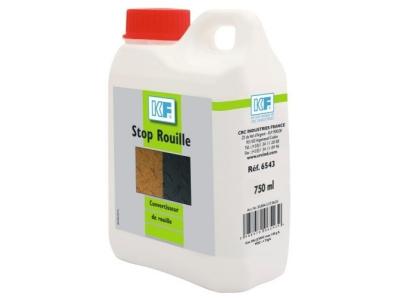 Antirouille Stop Rouille 6543 750ml CRC