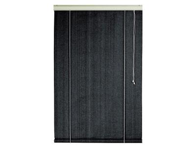 Store d'ombrage 80 x h 180 cm Ardoise - 165g/m&sup2; Morel Ardoise
