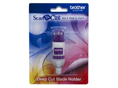 Brother Support pour lame d&eacute;coupe profonde scan n cut