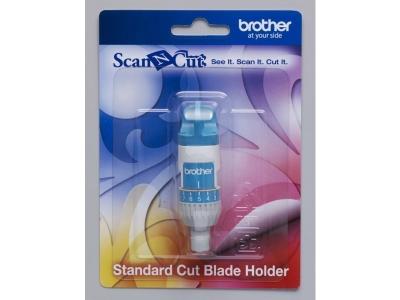 Support &agrave; lame de d&eacute;coupe standard pour scanncut