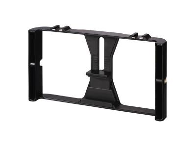 Fixation pour smartphone Hama Smartphone-Video-Handgriff