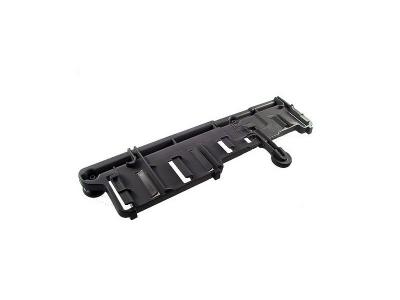 Support Avec Roulettes Droite Panier Sup Pour Lave Vaisselle Beko - 1751440400